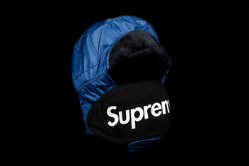 SUPREME TECH TROOPER HAT