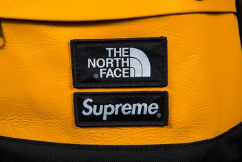 SUPREME X THE NORTH FACE BACKPACK