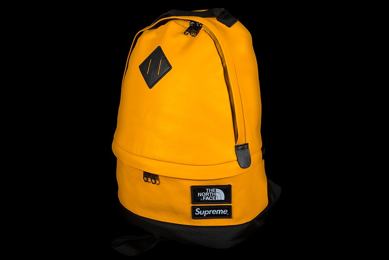 SUPREME X THE NORTH FACE BACKPACK