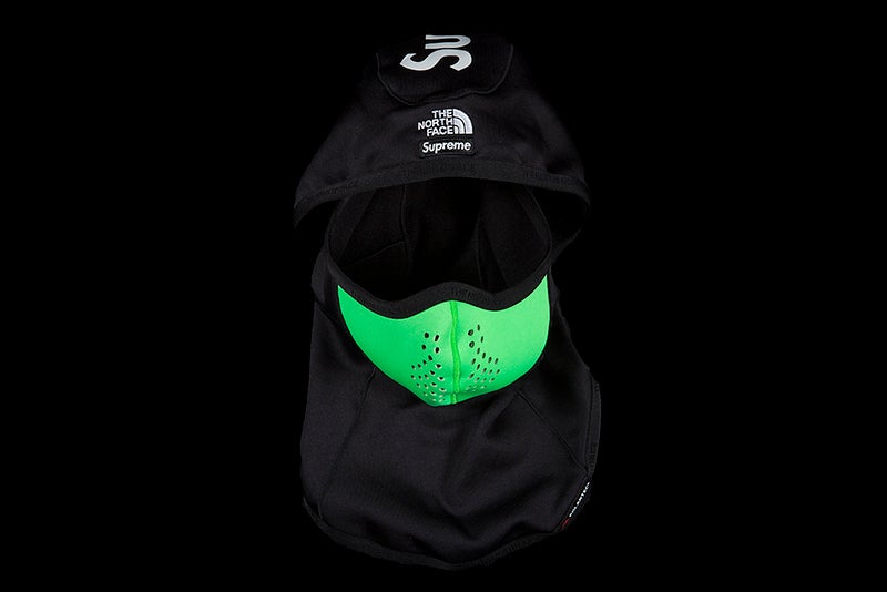 SUPREME BALACLAVA | THE NORTH FACE RTG BALACLAVA | SS20 | BRIGHT