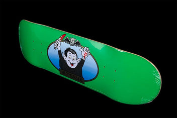 SUPREME VAMPIRE BOY SKATEBOARD