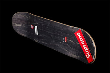 SUPREME VAMPIRE BOY SKATEBOARD