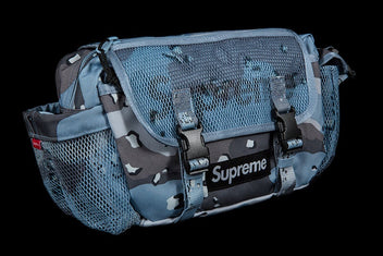 SUPREME WAIST BAG