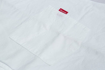 SUPREME SHORT SLEEVE SHIRT