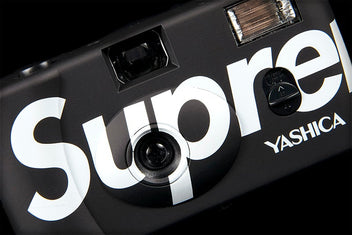 SUPREME YASHICA MF-1 CAMERA