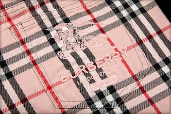 SUPREME BURBERRY REGULAR JEAN