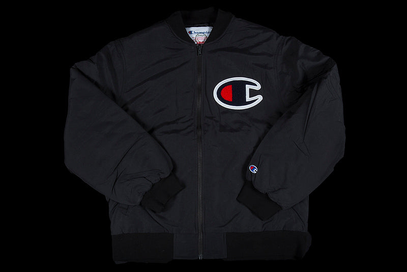 SUPREME CHAMPION COLOR BLOCKED JACKET