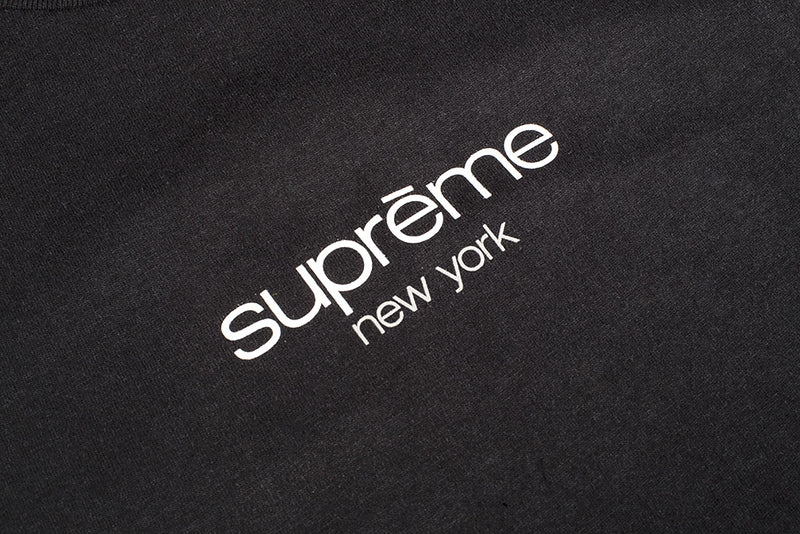 SUPREME CLASSIC LOGO TEE