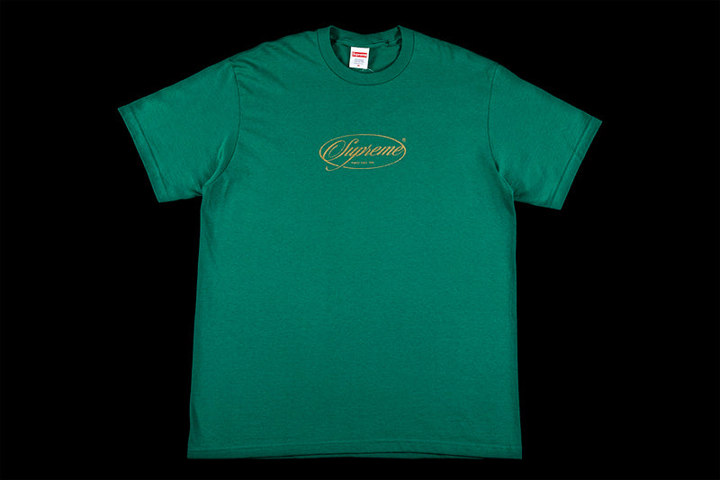 SUPREME CLASSICS TEE