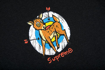 SUPREME DEER TEE