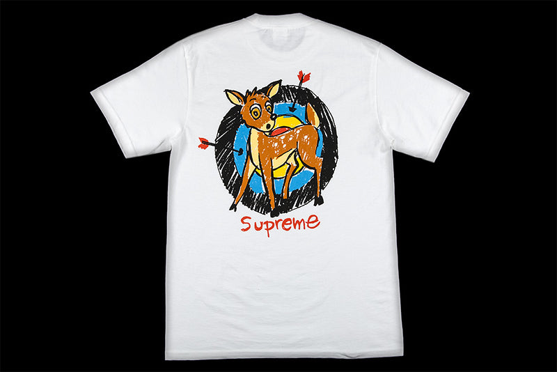 SUPREME DEER TEE