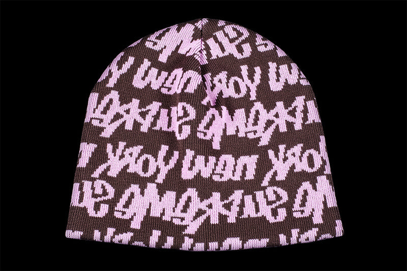 SUPREME FAT TIP BEANIE