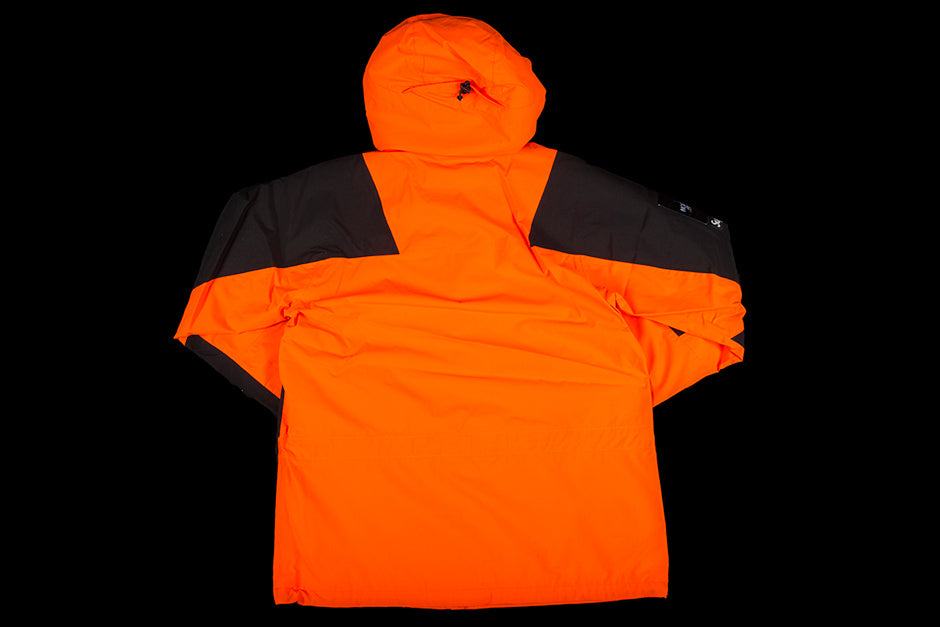 SUPREME THE NORTH FACE MOUNTAIN LIGHT JACKET