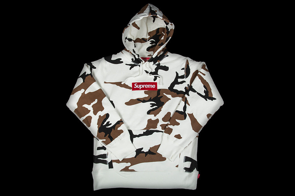 WTS] [US] L+ XL FW16 Supreme hoodies - $125/300/350/375 : r