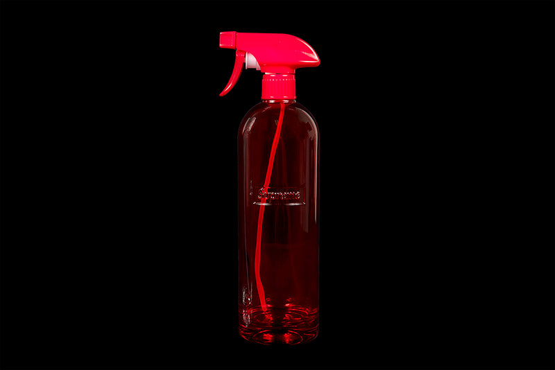 SUPREME GLASS SPRAY BOTTLE