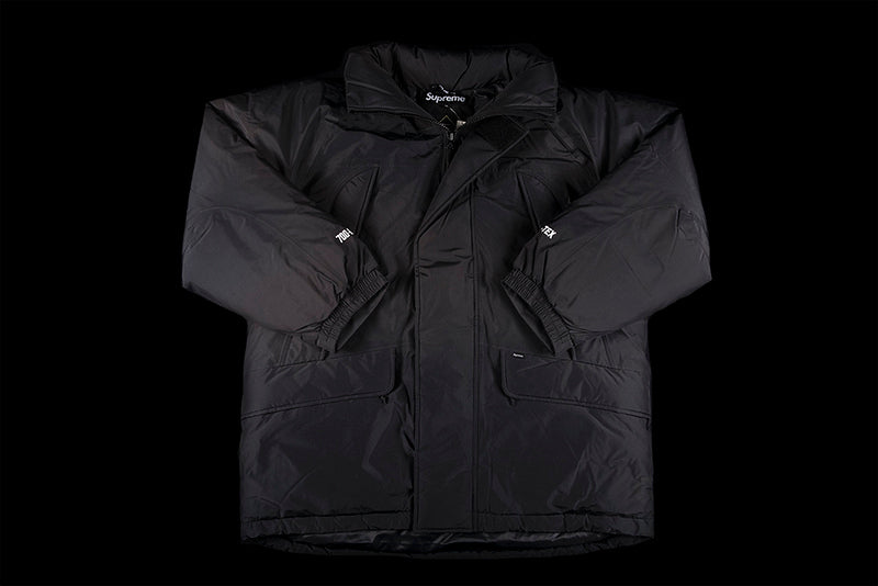 SUPREME GORE-TEX 700-FILL DOWN PARKA JACKET