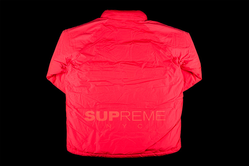 SUPREME GORE-TEX 700-FILL DOWN PARKA JACKET