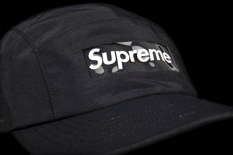 SUPREME GORE-TEX TECH CAMP CAP
