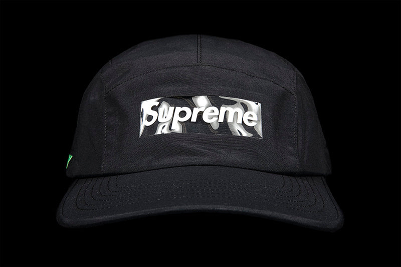 SUPREME GORE-TEX TECH CAMP CAP