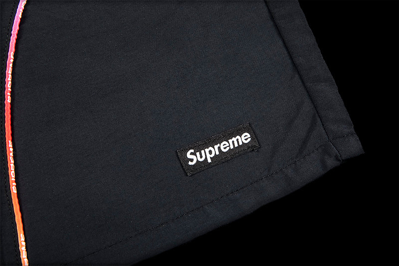 SUPREME GRADIENT PIPING WATER SHORT