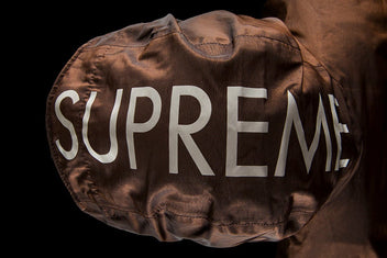 SUPREME JACKET