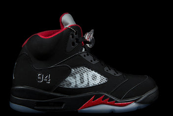 AIR JORDAN 5 RETRO SUPREME