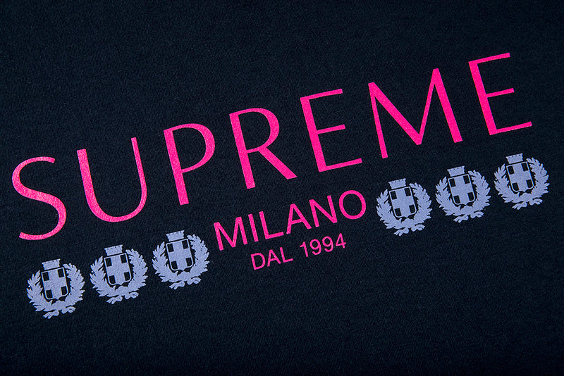 SUPREME MILANO TEE