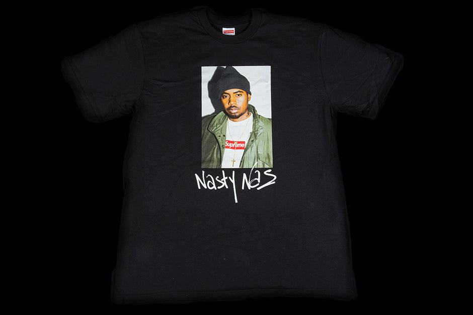 SUPREME NAS TEE