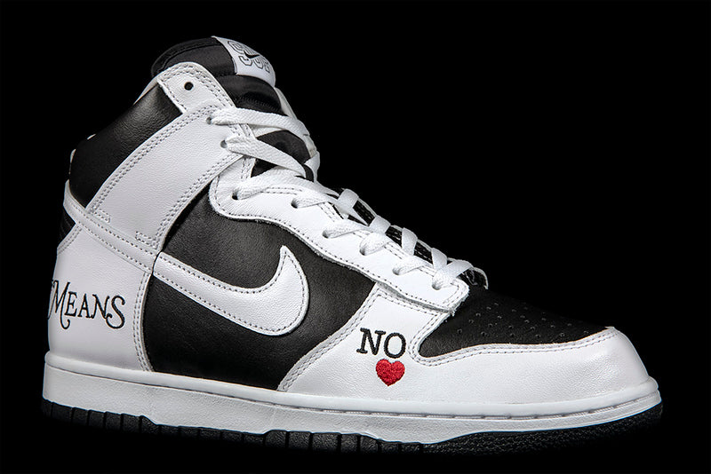 NIKE SB DUNK HIGH OG QS