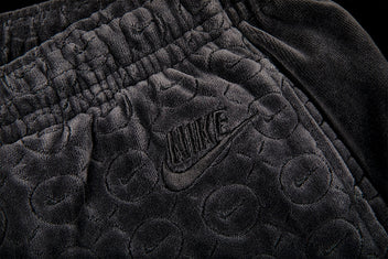 NIKE VELOUR TRACK PANT