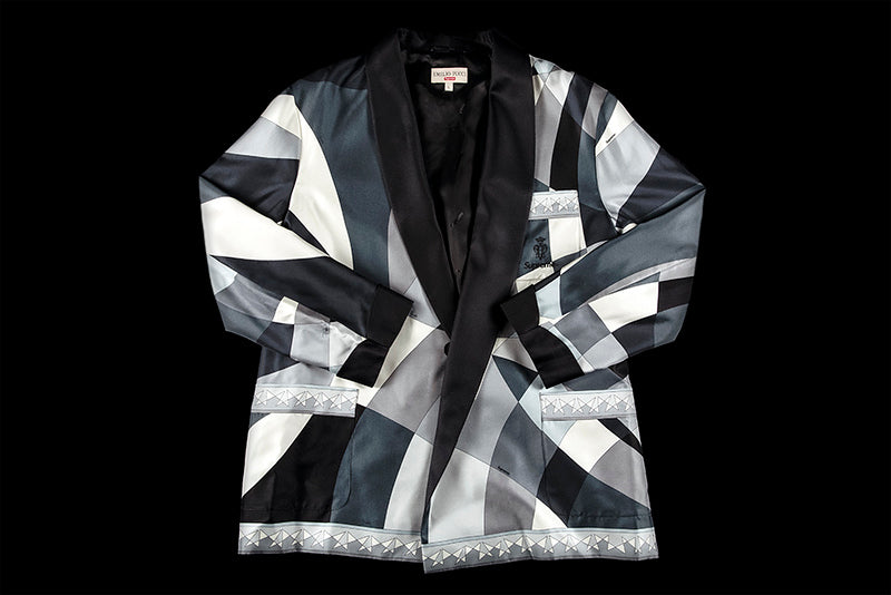 Supreme x Emilio Pucci Men's Sport Jacket