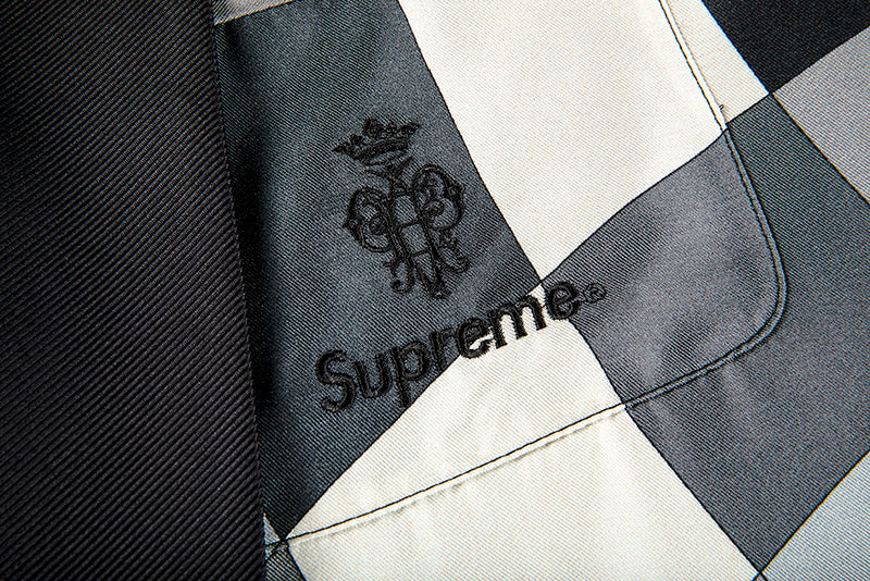 Supreme Emilio Pucci Sport Jacket