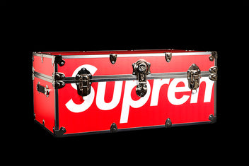 SUPREME RHINO TRUNK