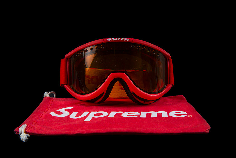 早く買お Supreme Smith Cariboo OTG Ski Goggle 新品 | www.barkat.tv