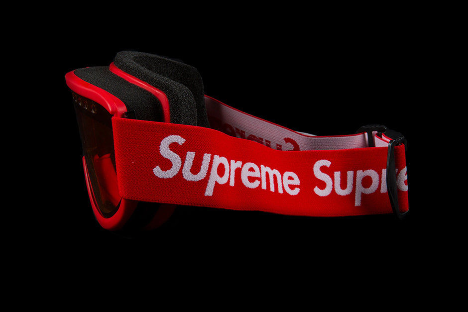 SUPREME SMITH CARIBOO OTG GOGGLES