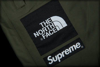 SUPREME THE NORTH FACE TRANS ANTARCTICA EXPEDITION PANT