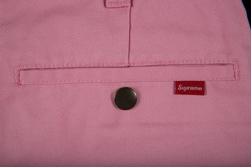 SUPREME WORK SHORT