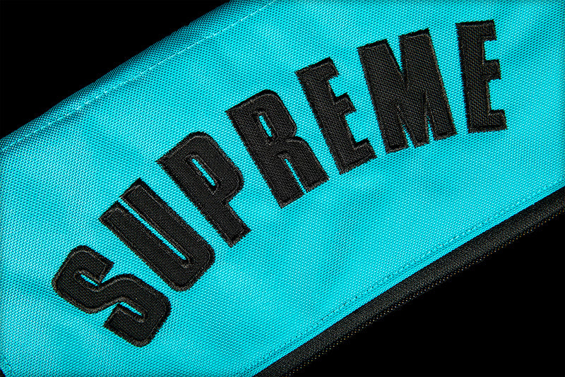 NTWRK - SUPREME THE NORTH FACE ARC LOGO ORGANIZER