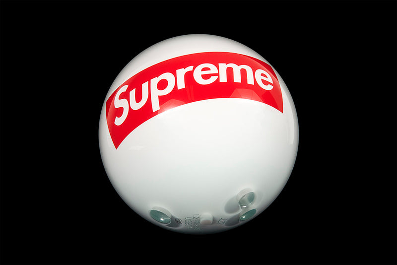 SUPREME STORM BOWLING BALL - PROJECT BLITZ