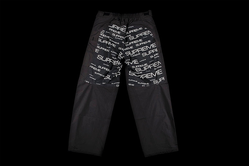 SUPREME THE NORTH FACE STEEP TECH PANT - PROJECT BLITZ