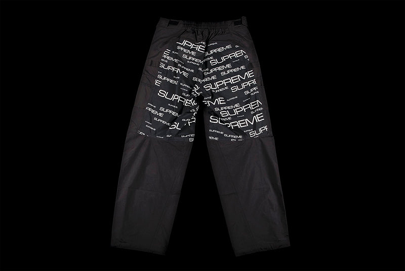 SUPREME THE NORTH FACE STEEP TECH PANT