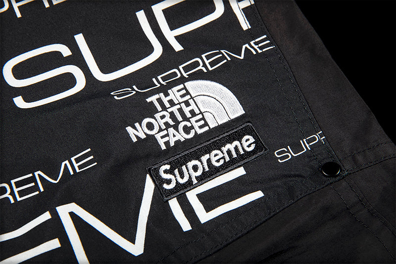 SUPREME THE NORTH FACE STEEP TECH PANT