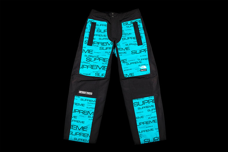 SUPREME THE NORTH FACE STEEP TECH PANT