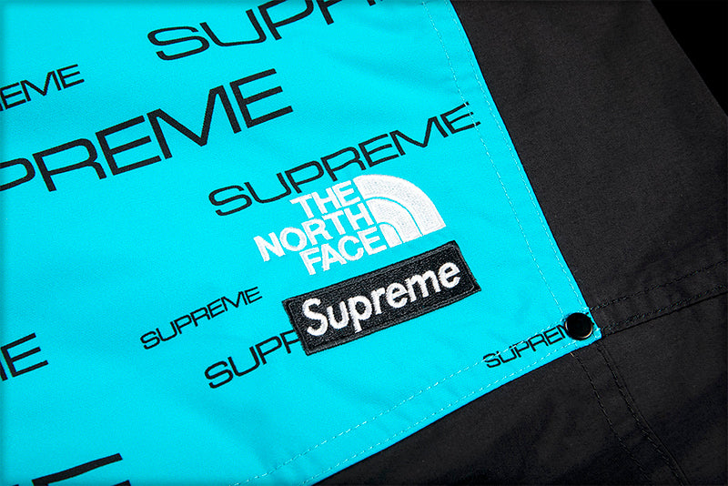 SUPREME THE NORTH FACE STEEP TECH PANT
