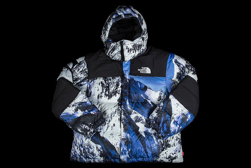 SUPREME THE NORTH FACE MOUNTAIN BALTORO JACKET