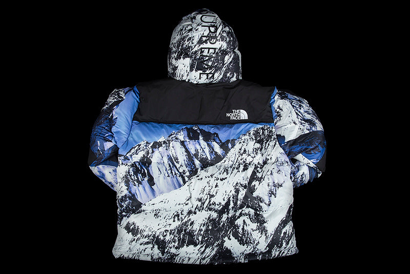 SUPREME THE NORTH FACE MOUNTAIN BALTORO JACKET