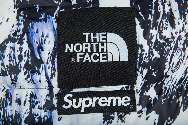 SUPREME THE NORTH FACE MOUNTAIN BALTORO JACKET