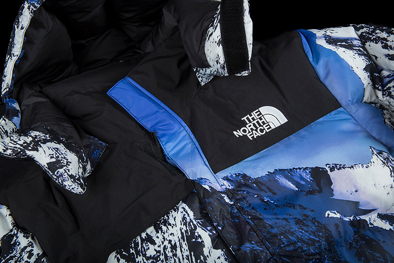 SUPREME THE NORTH FACE MOUNTAIN BALTORO JACKET