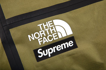 SUPREME THE NORTH FACE SUMMIT SERIES OUTER TAPE SEAM MOUNTAIN PANT