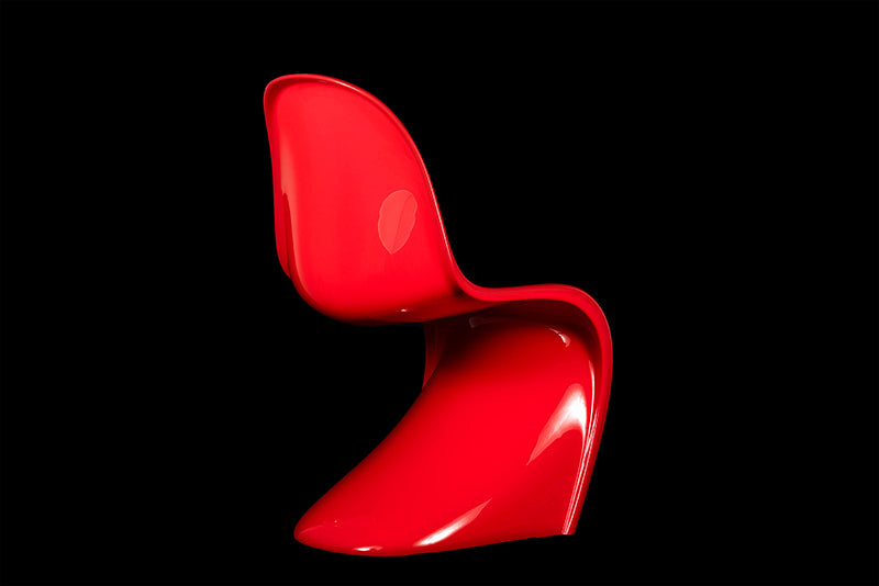 SUPREME VITRA PANTON CLASSIC CHAIR